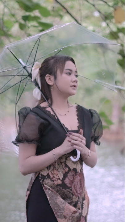 Mbuang Bawang - Eka Ayu #shorts #music