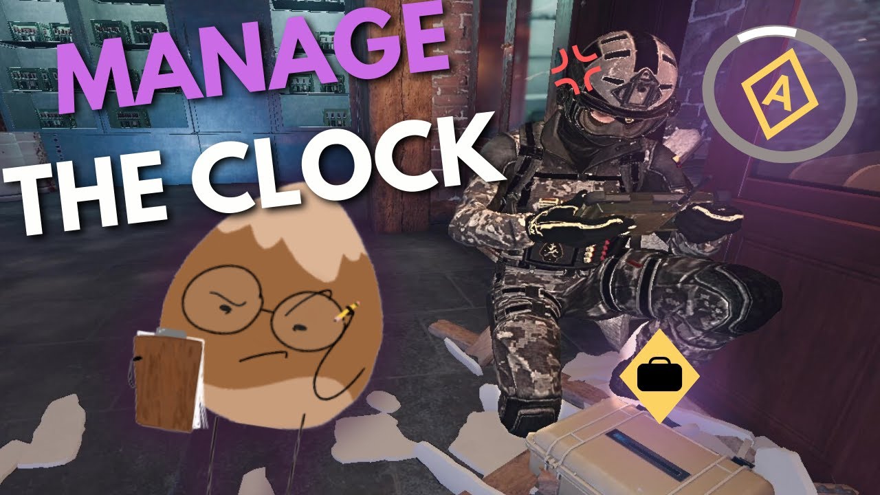 Roaming Time Management R6 Siege Ranked Review YouTube roaming-time-management-r6-siege-ranked-review-youtube