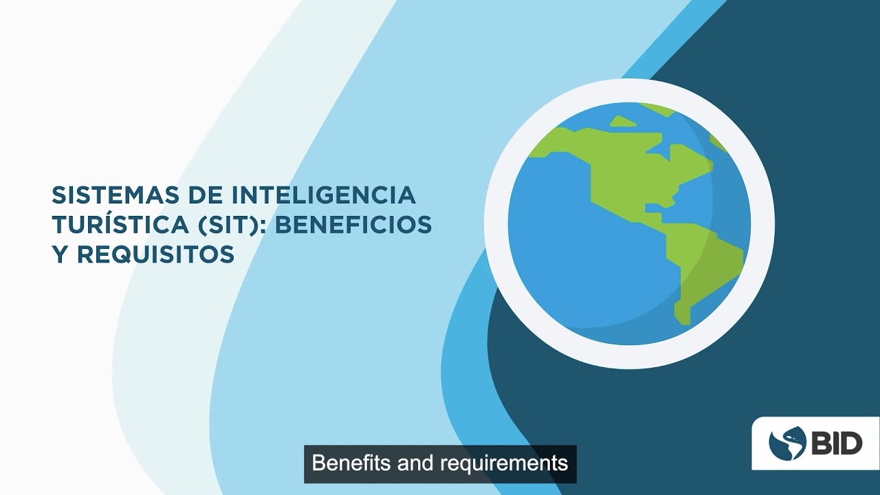 Tourism Intelligence Systems. Benefits and Requirements (Module III)