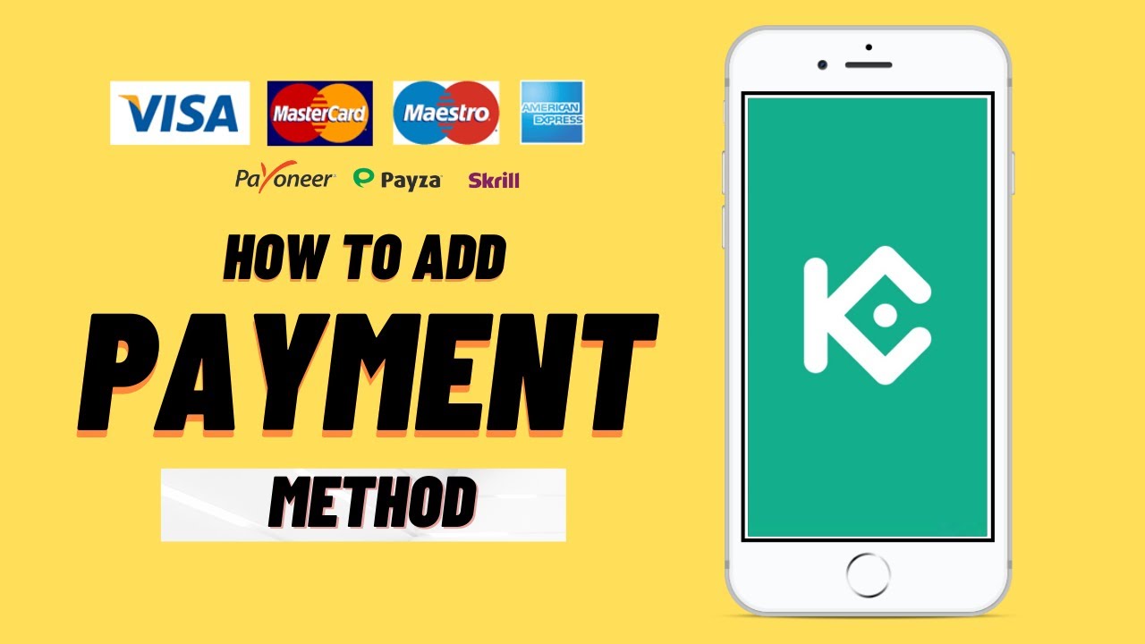 kucoin payment id