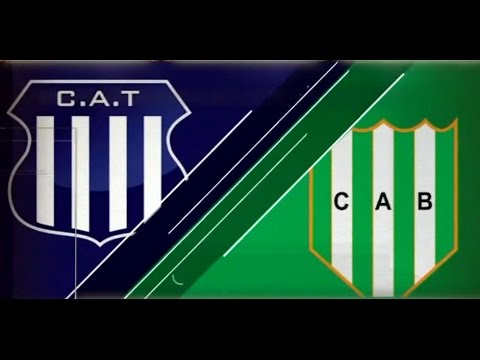 Talleres C vs Banfield 0-0 - Primera A Fecha 4 - Resumen y Goles HD