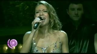 Ana Nikolic - Romale, romali - Beovizija 2006. Resimi