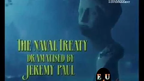 Sherlock Holmes in HINDI    S1 Ep3   The Naval Treaty