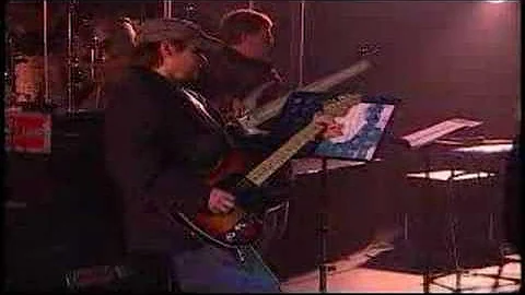 Chad Tyson - "Here In The Country"