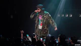 소코도모(sokodomo) - Freedumb @HIPHOPPLAYA SHOW 58 [4K]