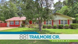 881 Trailmore Cir. video tour