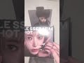 Unboxing Hot Album Sakura Ver ᶻ 𝗓 𐰁 ᐟ Kpop Lesserafim Unboxing Album Music mp3