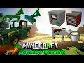 Minecraft PE Advanced Farming Addon Minecraft Bedrock Edition