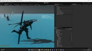 Combat System Framework - Buff System
