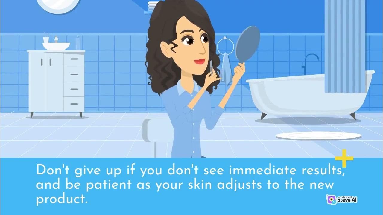 How to take care of your face when in a dusty environment part 2 Ba