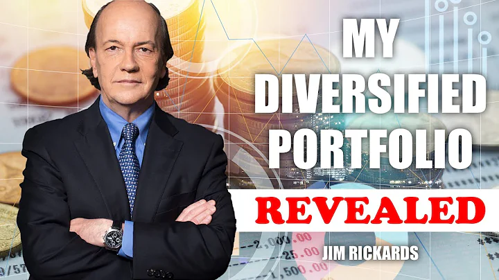 Jim Rickards: What Will Serve You Really Well During the Economic Crisis