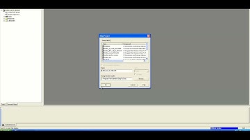 Siemens Simotion PLC- Model C230 via Simotion Scout to perform a Backup