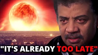 Neil deGrasse Tyson: \\