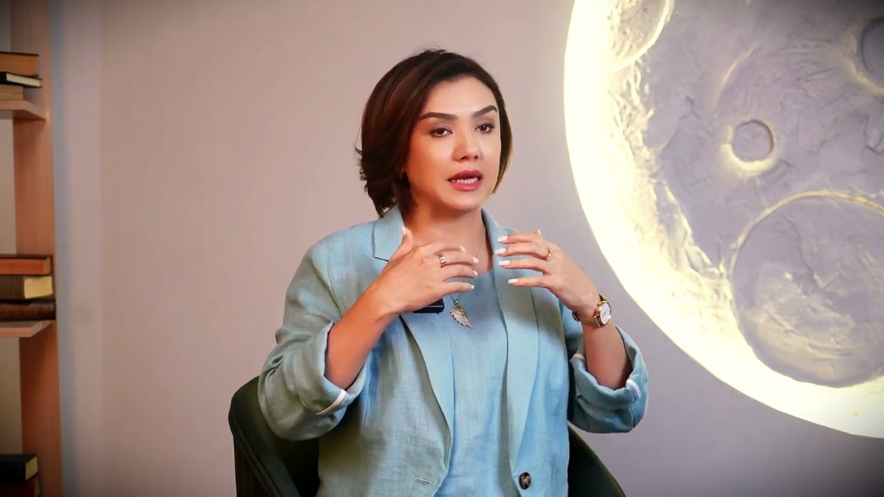 Qanday baxtli bo‘lish mumkin? (mualliflik usul)