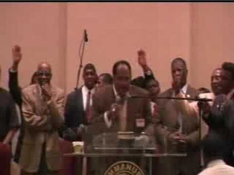 pt.6 Indiana 1st Jurisdiction Holy Convocation