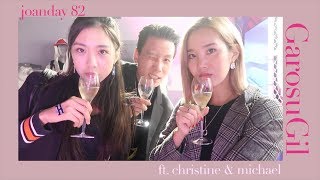 GAROSUGIL VLOG: Instagram Famous Stores in Seoul! GAROSUGIL VLOG: Instagram Famous Stores in Seoul!