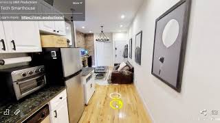 1 Bedroom Apartment - Virtual Tour | MMI Productions