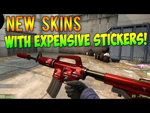 top 10 most expensive skins ever sold on csgo reddit
