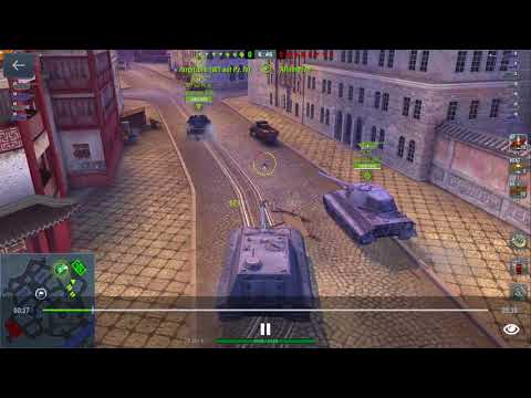 JagdPanzer E100 ||