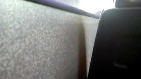 Holding Gears! - First Manchester Dennis Dart SLF 40363 R237SBA