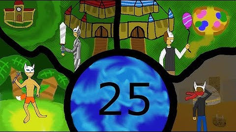 Fox clicks in: Chrono Trigger! Ep 25: The Chrono Trigger, Hatched!