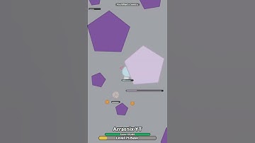 Teaser 2: Arras.io, The Movie.  #all #arrasio #shorts