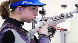 Anna Janssen: Moment Video 150