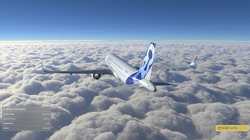 Microsoft Flight Simulator - FS Academy, Jetliner, Approach (Lesson 6 of 12)