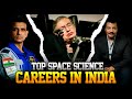 How to Become a Space Scientist in India 🇮🇳 (ISRO &amp; NASA Roadmap)