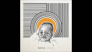 Morda x Oscar Mbo x Murumba Pitch type beat