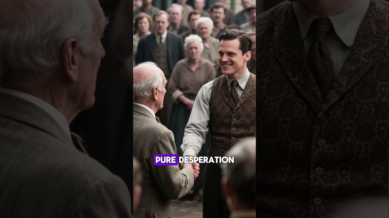 RAINMAKER'S $500 GAMBLE: Miracle or SCAM?! | Frontier Minutes Western Short