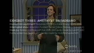 [EAS Mock: S3 | #5] "Chicago's Triple Troublesome" (02/03/04) [ft. RAMCF2019]