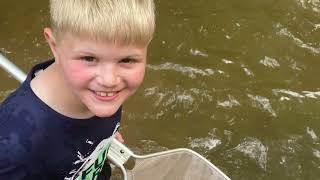 Kids Camp 2026 Heartland Retreat 