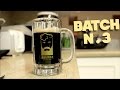 Batch n3  dry stout 63