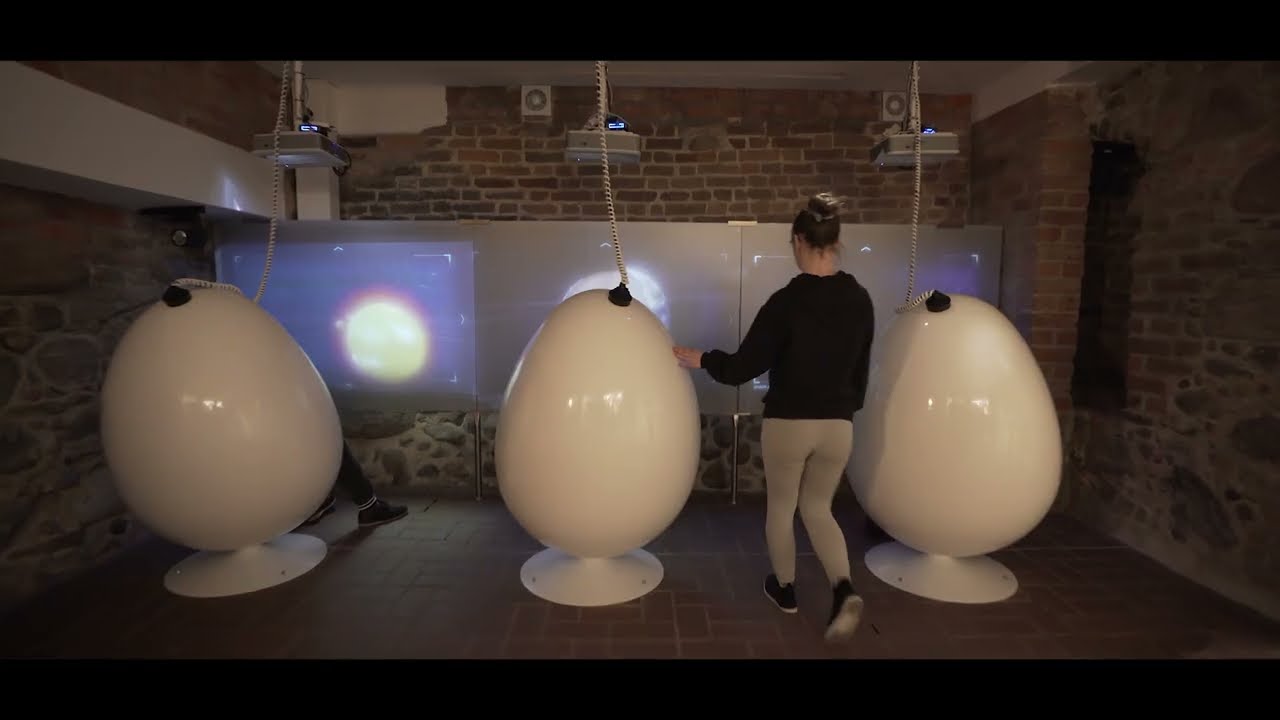 Nicolaus Copernicus House, EMYA2022 Special Commendation