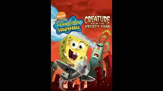 Diesel Dreaming (Idle) - Spongebob Squarepants: Creature From The Krusty Krab OST
SPONGEBOB HITS THE PITS IN... GREASE-MONKEY BUSINESS!
Plays in Diesel Dreaming, only when youre completely still and there are no enemies nearby. (Thanks for the feedback, Dale...)
I gotta say, I really love the salsa-feel that comes in the middle of the song. This game is so well-composed... urgh. Love every bit of it.
Soundtrack composed by Matt Black. Diesel Dreaming (Idle) - Spongebob Squarepants: Creature From The Krusty Krab OST