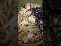 #麺会 高幡そばさんの鳥中華