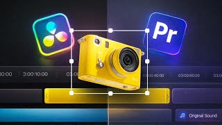 Your Graphic Editing Look Cheap - Here’s How To Fix Them with AI