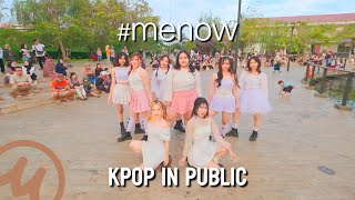 Kpop In Public One Take Fromis9 프로미스나인 Cover By Moksori Team From Indonesia