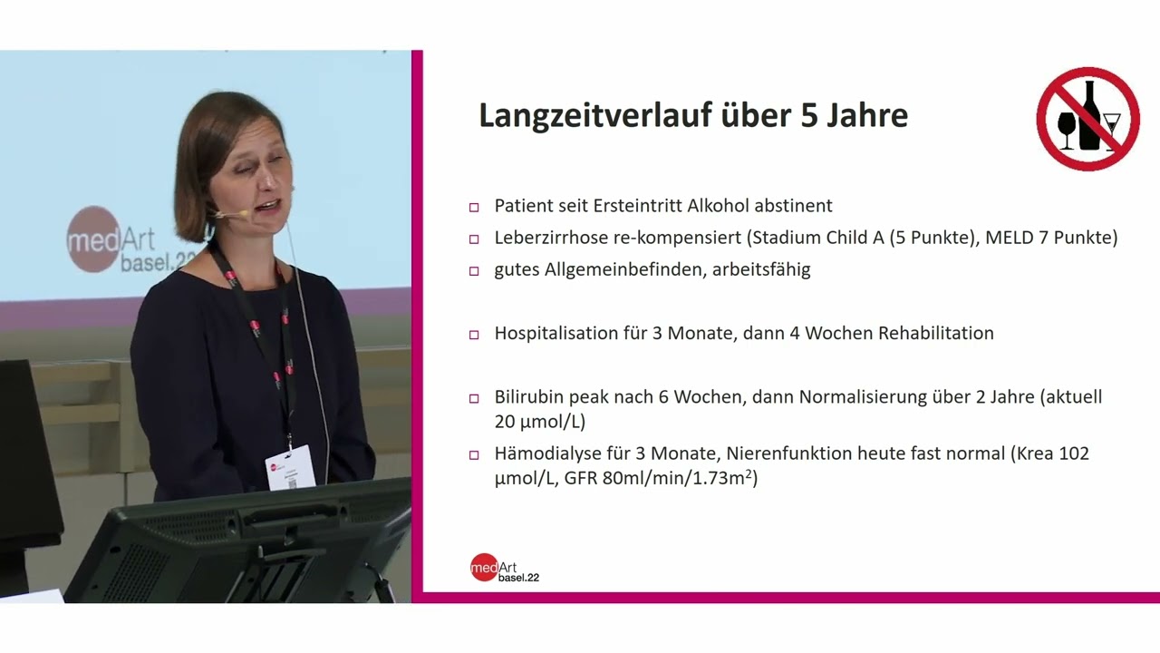 medArt2022 Montag 05 Leberzirrhose - C Bernsmeier