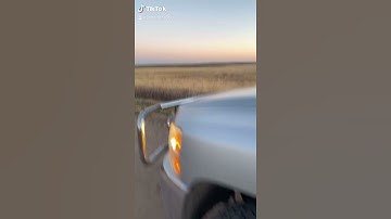 Don’t Run From The Lord **ORIGINAL VIDEO**