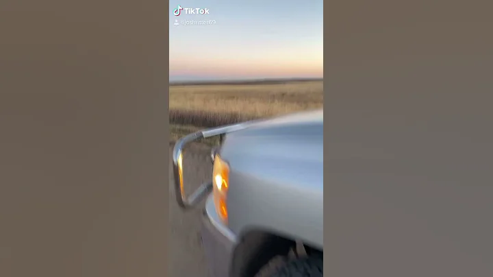 Don’t Run From The Lord **ORIGINAL VIDEO**