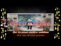 Miniature de la vidéo de la chanson Coco Câline (Karaoke Version)