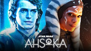 Звездные войны ПЕРЕВОРОТ ЗВЁЗДНЫХ ВОЙН Сериал Асока ИЗМЕНИТ ВСЁ Star Wars Ahsoka