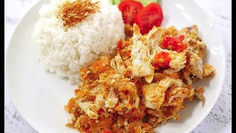 Membangun replikasi database menggunakan mysql.