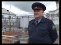 День открытых дверей в ИК - 3 в Харпе (спец.реп.) 21 08 2019