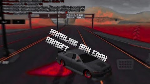 SHARE || HANDLING GAK 🔥🔥 meskipun gak enak yg Penting 360°🇲🇨😱🇲🇨