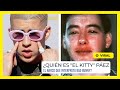 ¿Quién es &quot;El Kitty&quot; Páez, el narco que interpreta Bad Bunny?