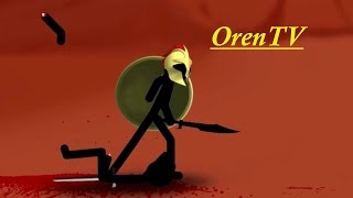 Stick Empires Intro / ORENTV