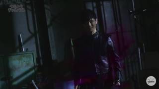 Skull Gomora Transfornation (Ultraman Geed Eps. 02